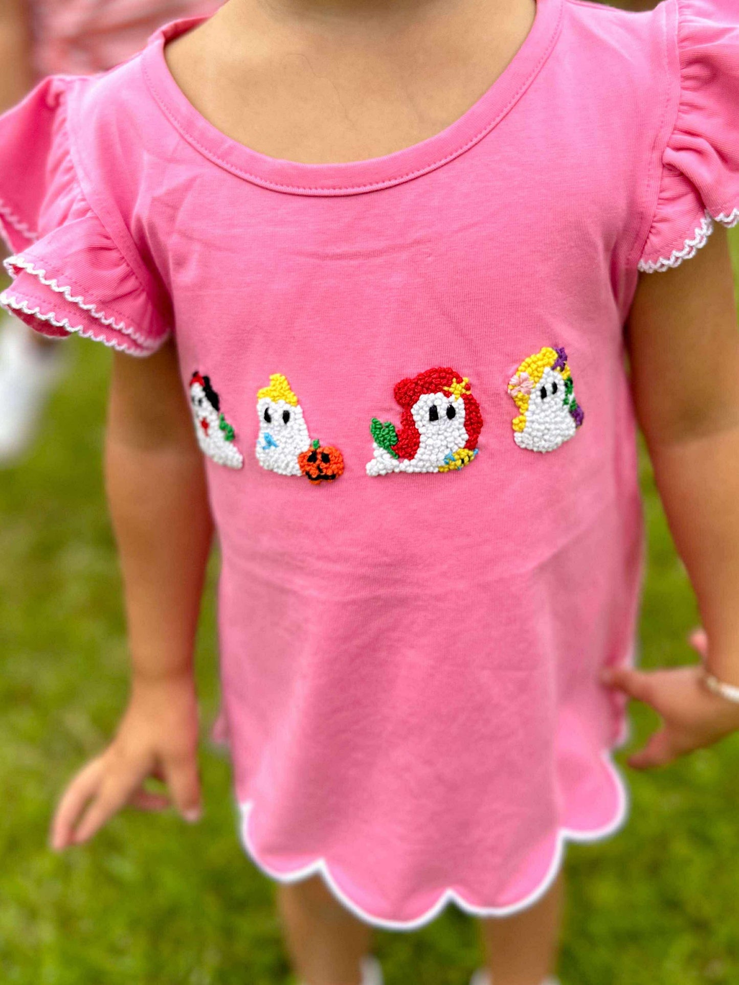 RTS - Ghost Princess Tee