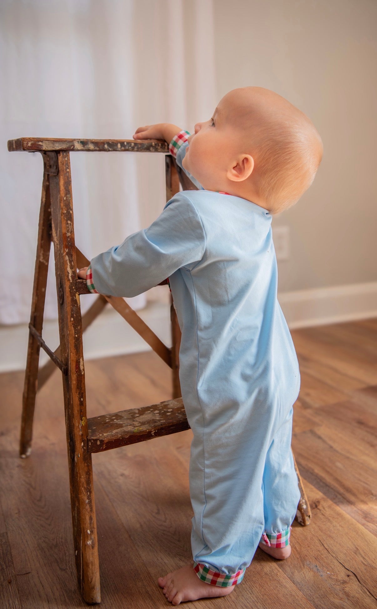 RTS - Not Going Romper
